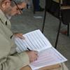 آزمون عوامل اجرایی تمتع 95 در خرم آباد برگزار شد