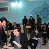 آزمون عوامل اجرایی تمتع 95 در خرم آباد برگزار شد