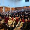 همایش متمرکز زائرین کاروانهای حج تمتع 1403 استان لرستان برگزار گردید