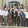 برگزاری جلسه مدیران کاروانهای حج تمتع استان لرستان در الیگودرز