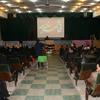برگزاری همایش مشترک زائران عتبات عالیات نوروزی