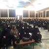 همایش بانوان حج گزار 1402 استان لرستان برگزار شد