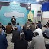 دیدار کارگزاران حج 1402 لرستانی با نماینده ولی فقیه در استان لرستان