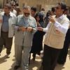  رئیس سازمان حج و زیارت به استان لرستان سفر کرد