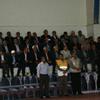 برگزاری همایش آموزش متمرکز  کاروانهای حج تمتع سال 98 جنوب استان لرستان