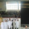 برگزاری همایش آموزش متمرکز  کاروانهای حج تمتع سال 98 جنوب استان لرستان