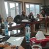 برگزاری جلسه اعضای شرکت مرکزی استان لرستان