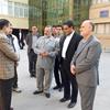  رئیس سازمان حج و زیارت به استان لرستان سفر کرد