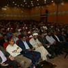 دومین همایش «اسرار و معارف حج» ویژه زائران حج تمتع در خرم‌آباد برگزار شد