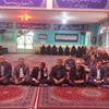 برگزاری همایش تجدید دیدار حجاج سال 97 استان لرستان