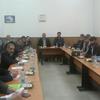 برگزاری جلسه توجیهی مدیران و پزشکان حج 98 استان لرستان