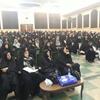 در خرم آباد برگزار شد؛ همایش بانوان حج گزار ویژه زایران جنوب استان لرستان