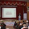 دومین همایش «اسرار و معارف حج» ویژه زائران حج تمتع در خرم‌آباد برگزار شد