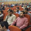 برگزاری همایش قبل از سفر کاروان های عتبات دانشگاهیان استان لرستان
