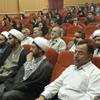 برگزاری همایش قبل از سفر کاروان های عتبات دانشگاهیان استان لرستان