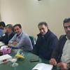 برگزاری جلسه مدیران کاروان حج 98  استان لرستان در شهرستان الشتر