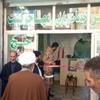 افتتاح دومین دفتر زیارتی شهرستان کوهدشت