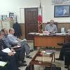 برگزاری چهارمین جلسه هماهنگی مدیران تمتع استان لرستان