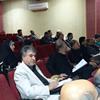 جلسه تشریح عملیات عمره مفرده 94-93 در حج و زیارت استان لرستان