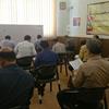 آزمون جامع کارگزاران حج 94 استان لرستان همزمان با سراسر کشور برگزار شد.
