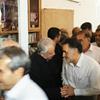 مراسم ختم پدر رئیس سازمان حج و زیارت در استان/تصاویر