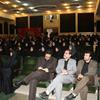برگزاری همایش مشترک زائران عتبات عالیات نوروزی