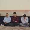 دیدار کارگزاراران حج تمتع 93 و جمعی از زائرین تحصیلکرده با نماینده ولی فقیه در استان در هفته حج