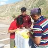 خلاصه گزارش ارائه خدمات به سیل زدگان استان لرستان توسط حج و زیارت استان لرستان