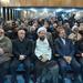 دیدار رئیس سازمان حج با خانواده جان باختگان فاجعه منا در بروجرد 