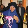افتتاح دفتر زیارتی در شهرستان ازنا