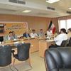 برگزاری جلسه هم اندیشی مدیران هشت استان کشور در کرج