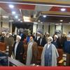 برگزاری اولین گردهمایی روحانیون و مداحان عتبات عالیات استان لرستان