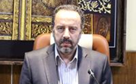 انتصاب مشاور رئیس سازمان حج و زیارت در امور حج و عمره
