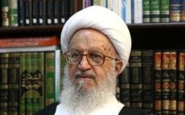 آیةالله مکارم شیرازی:«جدال احسن» مورد نظر قرآن، راه رفع مشكلات جهانی و بيان حقايق است