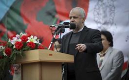 رئیس سازمان حج و زیارت کشور: انقلاب اسلامی خواب راحت را از رژیم صهیونیستی و آمریکا گرفت