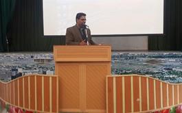 برگزاری همایش زائرین عتبات عالیات نوروزی شهرستان خرم آباد